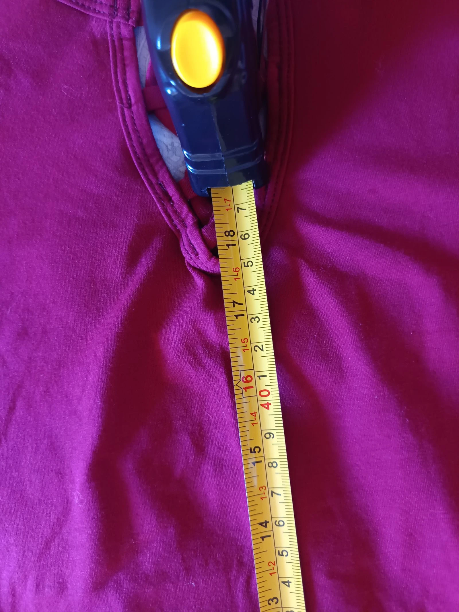 Body Granate com Decote Cruzado / Estilo Y2K-Vintage 💋 – photo 5